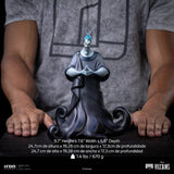 Iron Studios Disney Hades Regular 1/10 Art Scale Statue