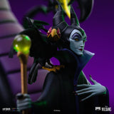 Iron Studios Disney Villains Maleficent Art Scale 1/10 Statue