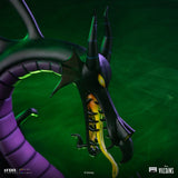 Iron Studios Disney Villains Maleficent Art Scale 1/10 Statue