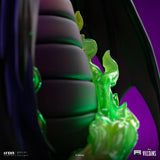 Iron Studios Disney Villains Maleficent Art Scale 1/10 Statue