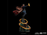 Iron Studios Doctor Strange in the Multiverse of Madness Stephen Strange 1/10 Statue