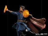 Iron Studios Doctor Strange in the Multiverse of Madness Stephen Strange 1/10 Statue