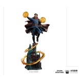 Iron Studios Doctor Strange in the Multiverse of Madness Stephen Strange 1/10 Statue