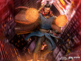 Iron Studios Doctor Strange in the Multiverse of Madness Stephen Strange 1/10 Statue