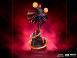 Iron Studios Doctor Strange in the Multiverse of Madness Stephen Strange 1/10 Statue