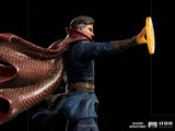 Iron Studios Doctor Strange in the Multiverse of Madness Stephen Strange 1/10 Statue
