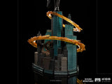 Iron Studios Doctor Strange in the Multiverse of Madness Stephen Strange 1/10 Statue