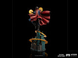 Iron Studios Doctor Strange in the Multiverse of Madness Stephen Strange 1/10 Statue