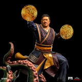 Iron Studios Doctor Strange in the Multiverse of Madness Wong 1/10 Statue