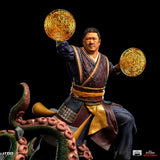 Iron Studios Doctor Strange in the Multiverse of Madness Wong 1/10 Statue