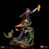Iron Studios Doctor Strange in the Multiverse of Madness Wong 1/10 Statue
