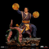 Iron Studios Doctor Strange in the Multiverse of Madness Wong 1/10 Statue