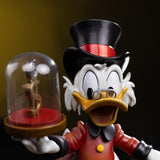 Iron Studios Duck Tales Uncle Scrooge McDuck 1/10 Art Scale Statue
