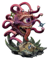 Iron Studios Dungeons & Dragons Icons Beholder Statue
