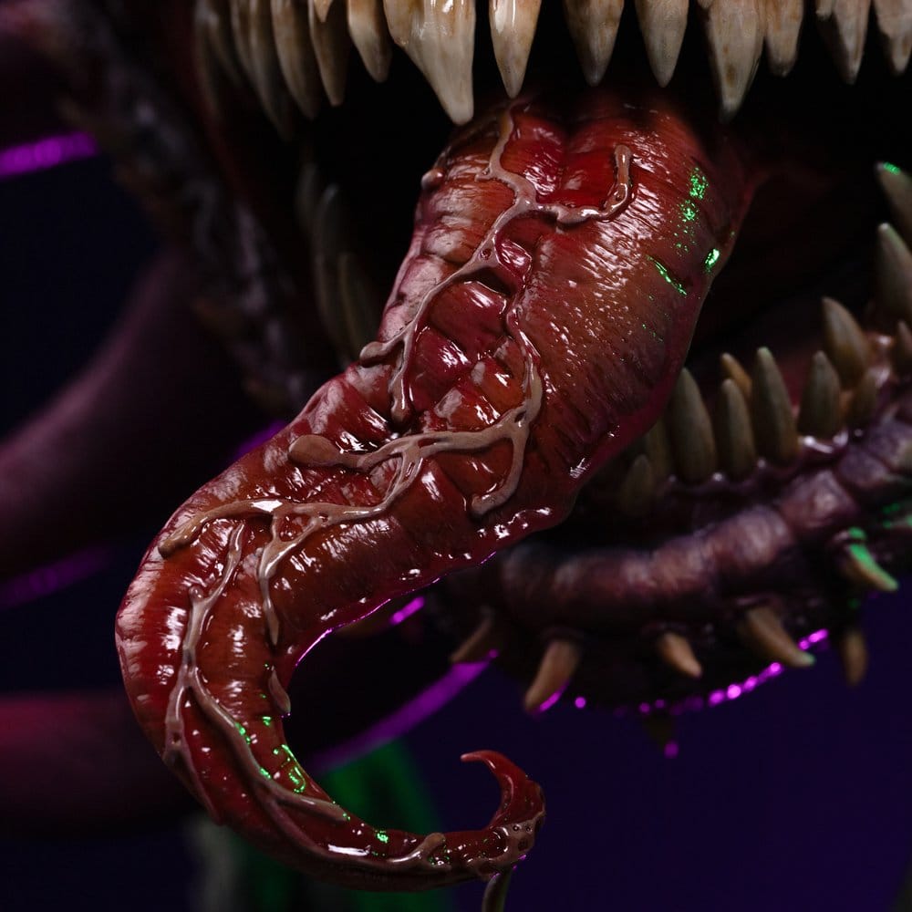 Iron Studios Dungeons & Dragons Icons Beholder Statue