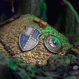 Iron Studios Dungeons & Dragons Icons Beholder Statue
