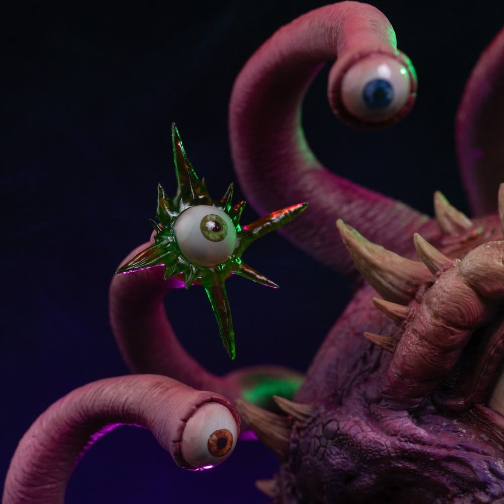 Iron Studios Dungeons & Dragons Icons Beholder Statue
