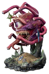 Iron Studios Dungeons & Dragons Icons Beholder Statue