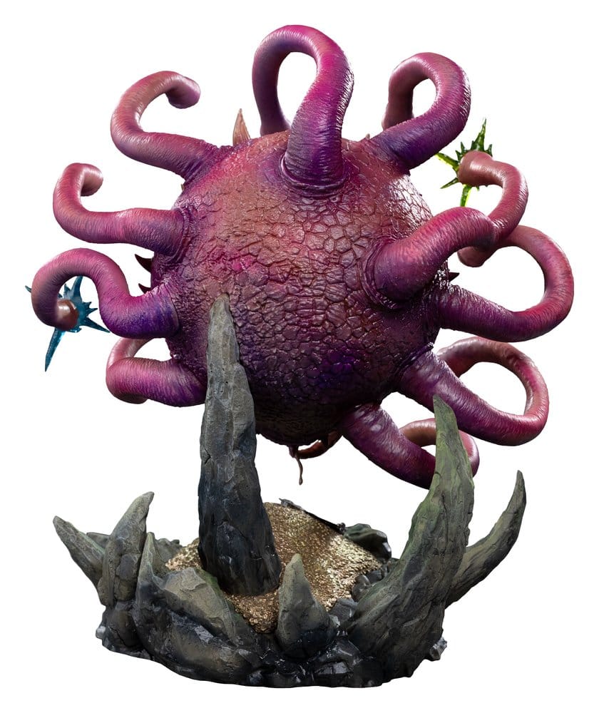 Iron Studios Dungeons & Dragons Icons Beholder Statue