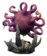 Iron Studios Dungeons & Dragons Icons Beholder Statue