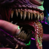 Iron Studios Dungeons & Dragons Icons Beholder Statue