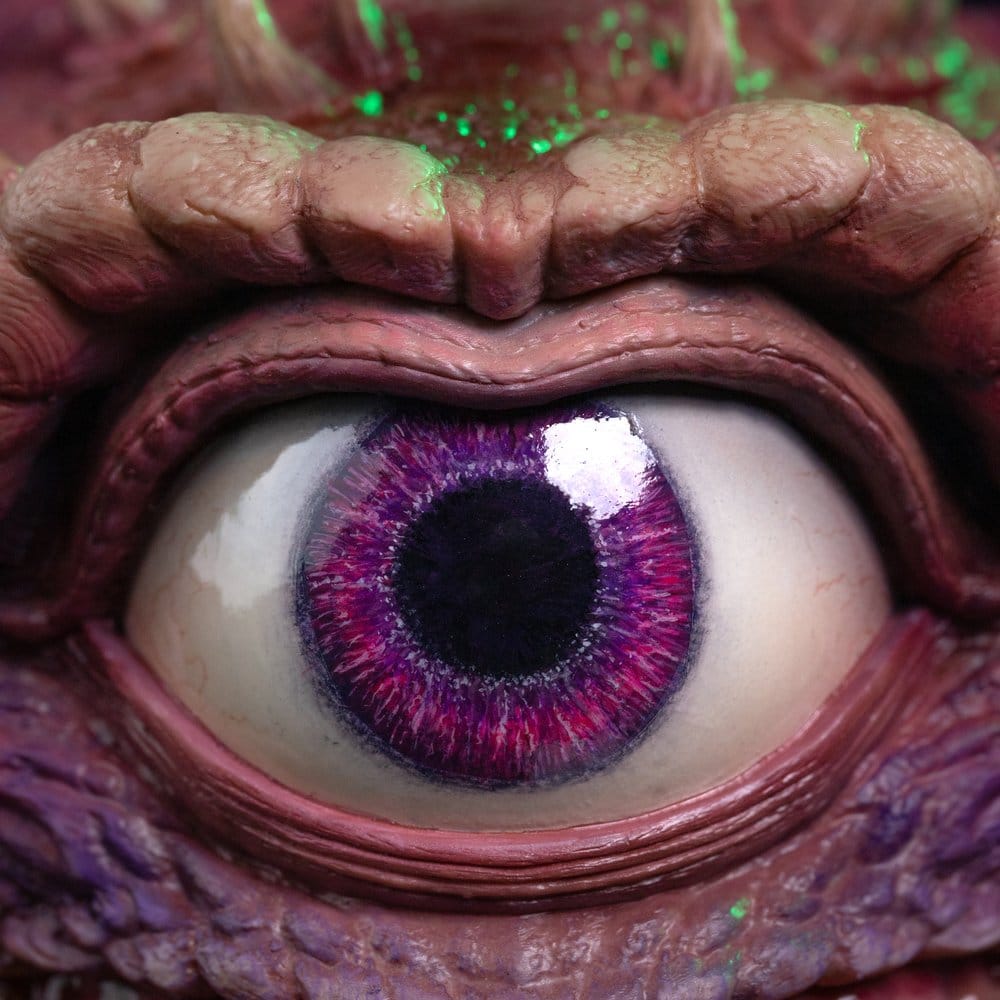 Iron Studios Dungeons & Dragons Icons Beholder Statue