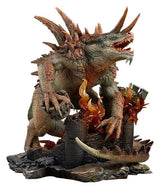 Iron Studios Dungeons & Dragons Tarrasque Tarrasque Icons Statue