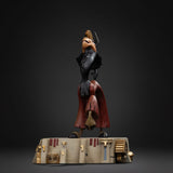Iron Studios Ein Königreich für ein Lama Art Scale Kuzko 1/10 Statue