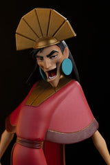 Iron Studios Ein Königreich für ein Lama Art Scale Kuzko 1/10 Statue