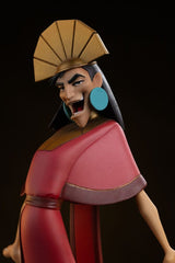 Iron Studios Ein Königreich für ein Lama Art Scale Kuzko 1/10 Statue
