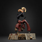 Iron Studios Ein Königreich für ein Lama Art Scale Kuzko 1/10 Statue