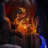 Iron Studios Fantasia Demi Art Scale Statue 1/20 Chernabog 40 cm