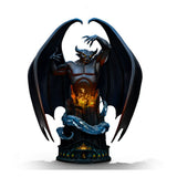 Iron Studios Fantasia Demi Art Scale Statue 1/20 Chernabog 40 cm