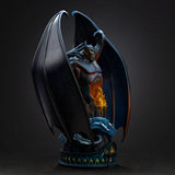 Iron Studios Fantasia Demi Art Scale Statue 1/20 Chernabog 40 cm