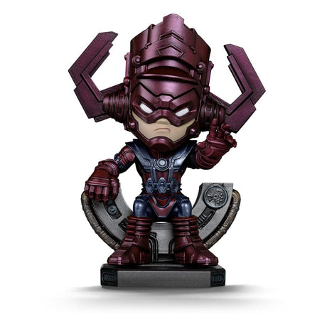 Iron Studios Fantastic Four Galactus Mini Co. Figur
