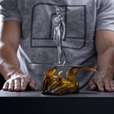 Iron Studios Fantastic Four Silver Surfer 1/10 Art Scale Statue