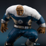 Iron Studios Fantastic Four The Thing Art Scale 1/10 Statue