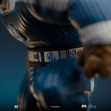 Iron Studios Fantastic Four The Thing Art Scale 1/10 Statue