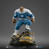 Iron Studios Fantastic Four The Thing Art Scale 1/10 Statue