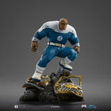 Iron Studios Fantastic Four The Thing Art Scale 1/10 Statue