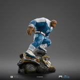 Iron Studios Fantastic Four The Thing Art Scale 1/10 Statue