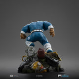 Iron Studios Fantastic Four The Thing Art Scale 1/10 Statue