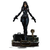 Iron Studios G.I. Joe Art Scale Baroness 1/10 Statue
