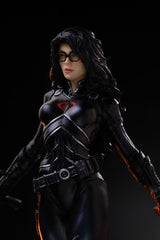 Iron Studios G.I. Joe Art Scale Baroness 1/10 Statue