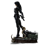 Iron Studios G.I. Joe Art Scale Baroness 1/10 Statue