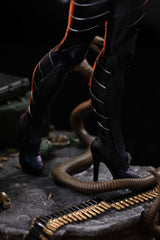Iron Studios G.I. Joe Art Scale Baroness 1/10 Statue