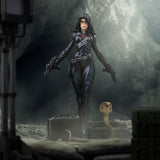 Iron Studios G.I. Joe Art Scale Baroness 1/10 Statue