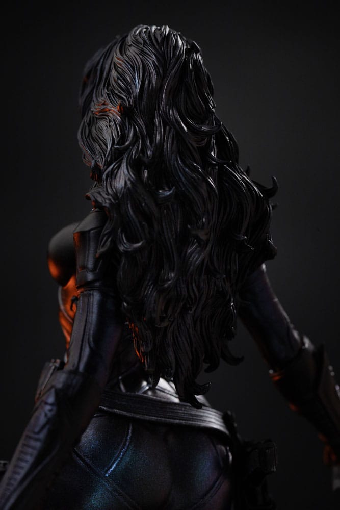 Iron Studios G.I. Joe Art Scale Baroness 1/10 Statue