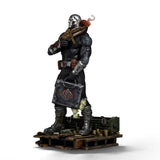 Iron Studios G.I. Joe Destro 1/10 Art Scale Statue