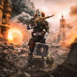 Iron Studios G.I. Joe Destro 1/10 Art Scale Statue
